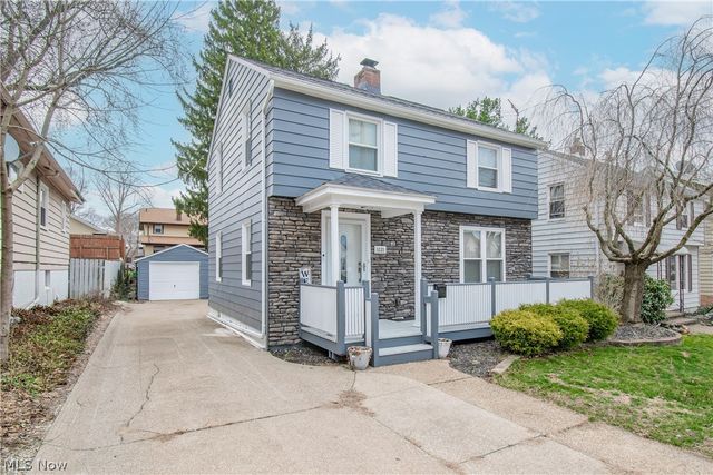 1121 Woodward Avenue, Akron, OH 44310