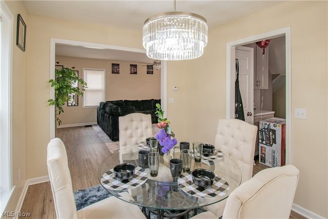 1121 Woodward Avenue, Akron, OH 44310