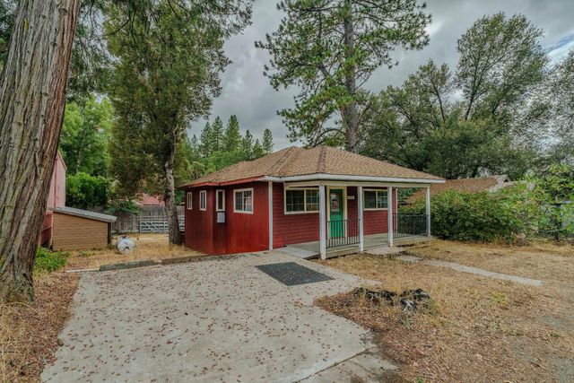 19620 State Highway 88, Pine Grove, CA 95665
