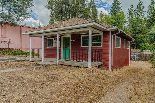 19620 State Highway 88, Pine Grove, CA 95665