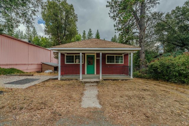 19620 State Highway 88, Pine Grove, CA 95665