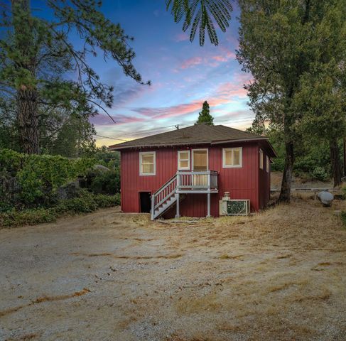 19620 State Highway 88, Pine Grove, CA 95665