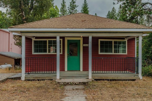 19620 State Highway 88, Pine Grove, CA 95665