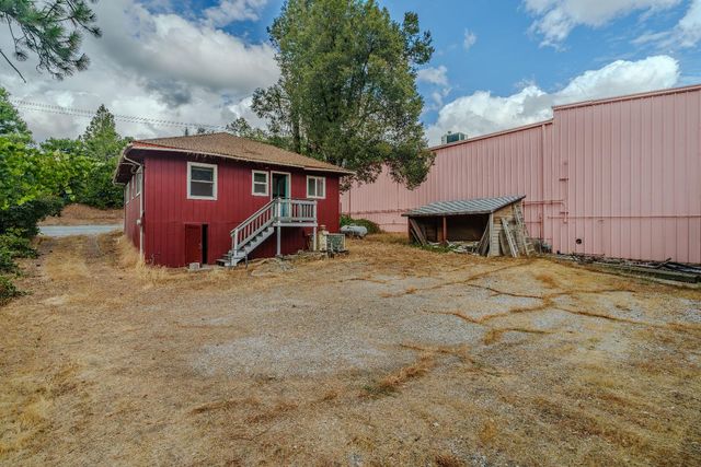 19620 State Highway 88, Pine Grove, CA 95665