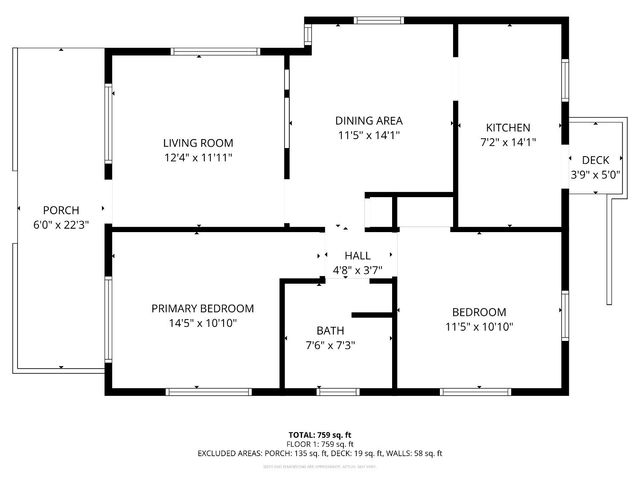 19620 State Highway 88, Pine Grove, CA 95665