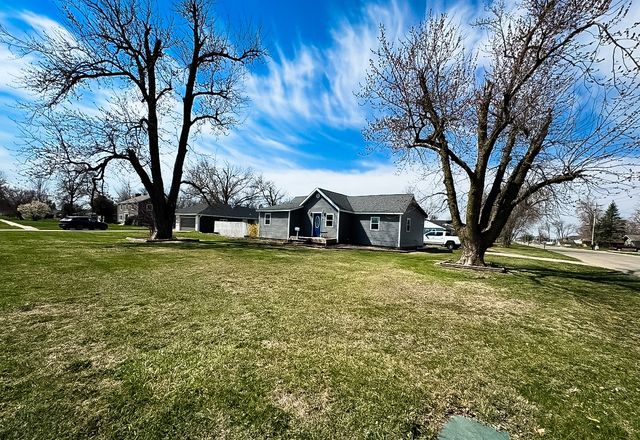 1533 Spencer Street, Grinnell, IA 50112