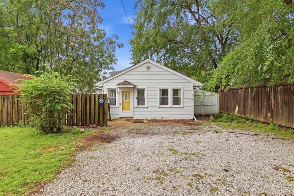 2004 39th Street, Des Moines, IA 50310