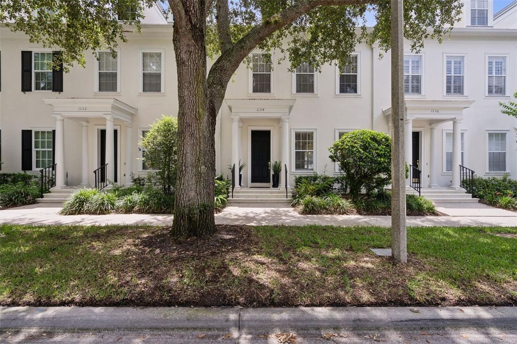 1134 CELEBRATION AVENUE, Celebration, FL 34747