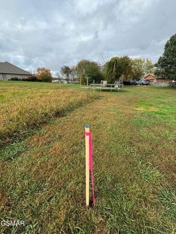 Lot 11 Bryce View, Sevierville, TN 37876