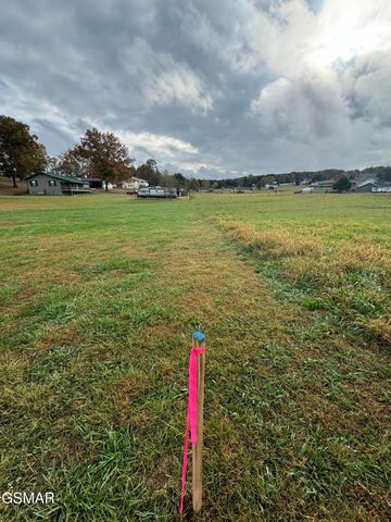 Lot 11 Bryce View, Sevierville, TN 37876