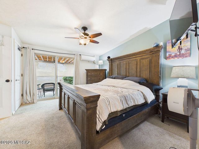 2231 S Deer Trail Circle, Tucson, AZ 85710