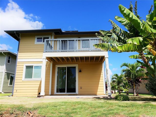 91-1752 Puhiko Street, Ewa Beach, HI 96706
