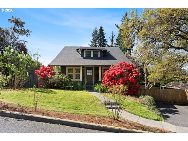608 Sw ORCHID St, Portland, OR 97219