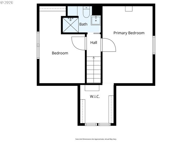 608 Sw ORCHID St, Portland, OR 97219