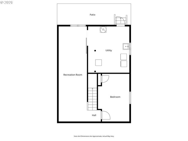 608 Sw ORCHID St, Portland, OR 97219