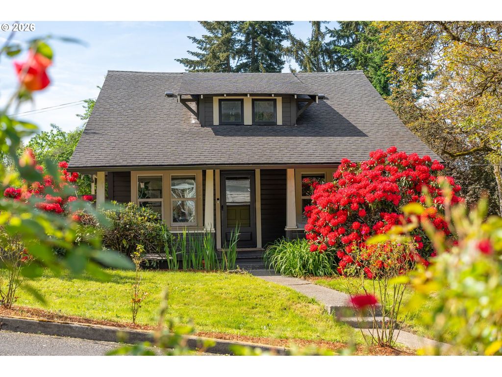 608 Sw ORCHID St, Portland, OR 97219