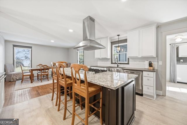 5133 Oaktree Drive, Macon, GA 31210