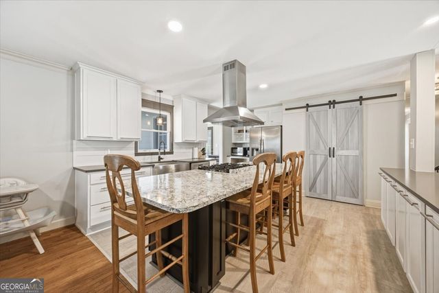 5133 Oaktree Drive, Macon, GA 31210