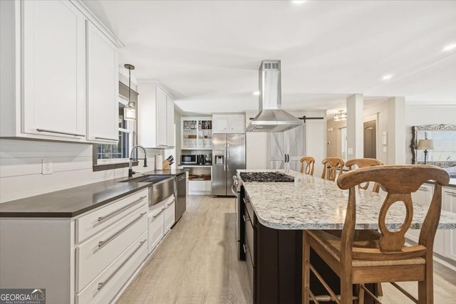 5133 Oaktree Drive, Macon, GA 31210