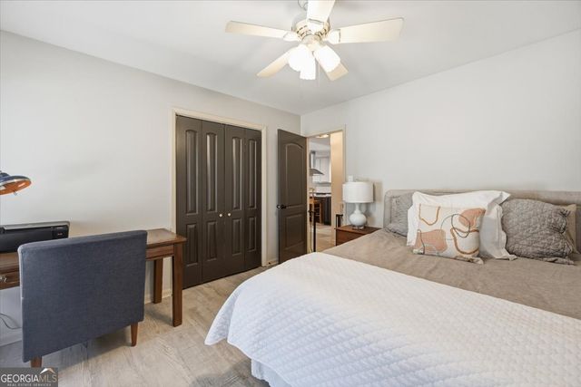 5133 Oaktree Drive, Macon, GA 31210