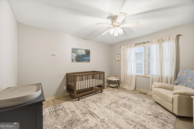 5133 Oaktree Drive, Macon, GA 31210