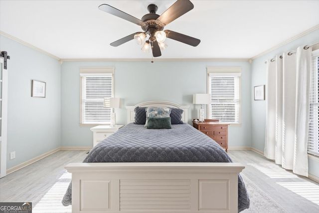 5133 Oaktree Drive, Macon, GA 31210