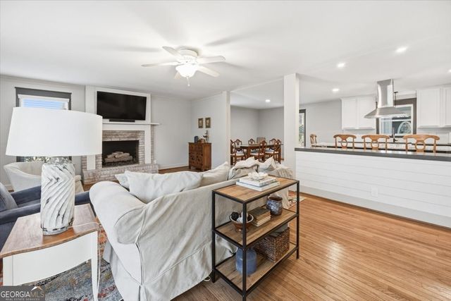 5133 Oaktree Drive, Macon, GA 31210