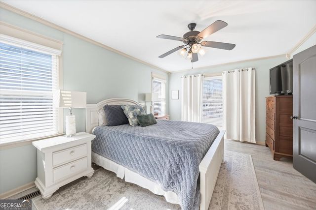 5133 Oaktree Drive, Macon, GA 31210