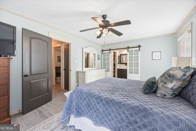 5133 Oaktree Drive, Macon, GA 31210