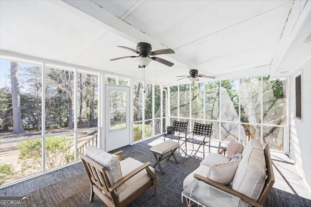 5133 Oaktree Drive, Macon, GA 31210