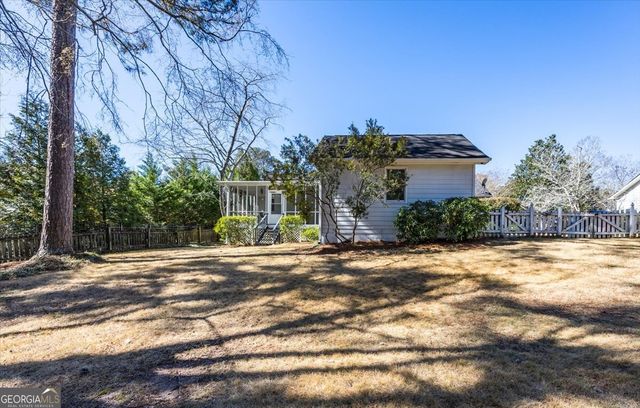 5133 Oaktree Drive, Macon, GA 31210