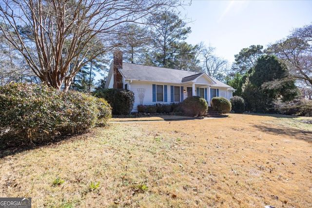 5133 Oaktree Drive, Macon, GA 31210