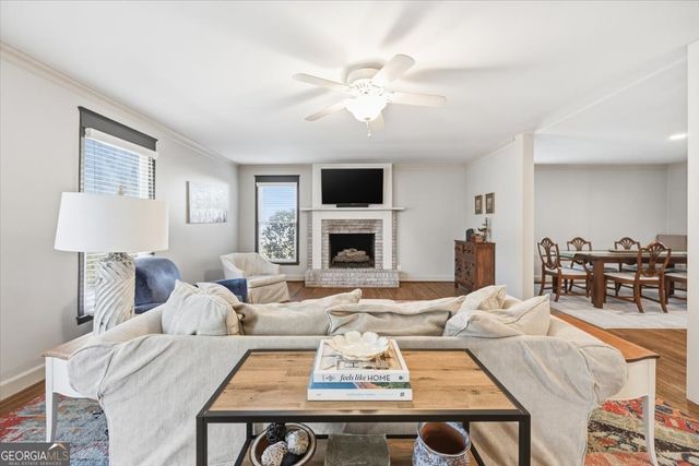 5133 Oaktree Drive, Macon, GA 31210