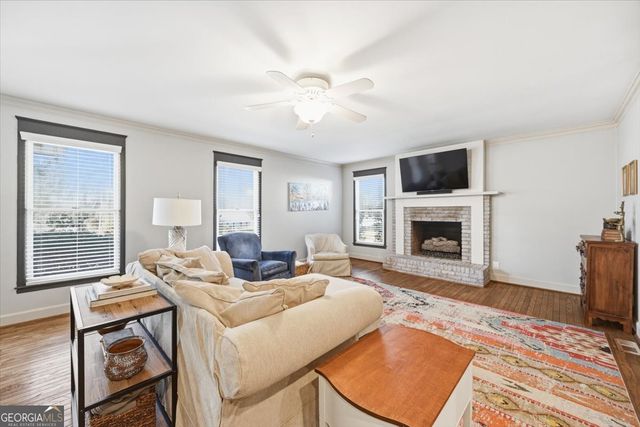 5133 Oaktree Drive, Macon, GA 31210