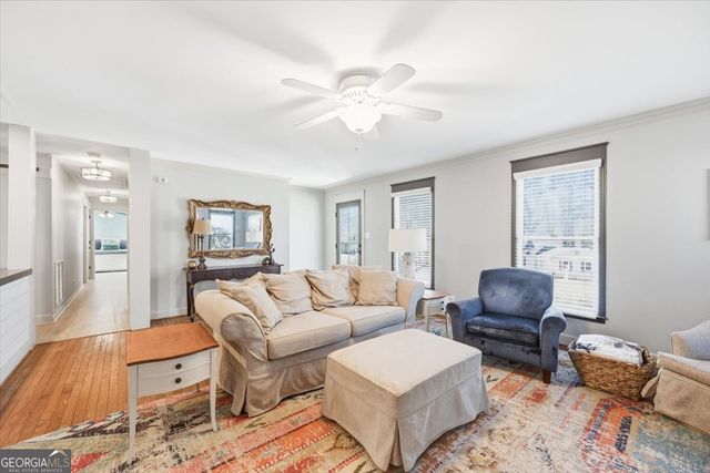 5133 Oaktree Drive, Macon, GA 31210