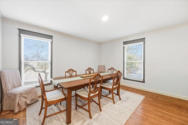 5133 Oaktree Drive, Macon, GA 31210