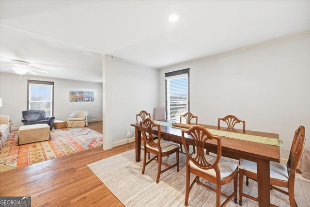 5133 Oaktree Drive, Macon, GA 31210