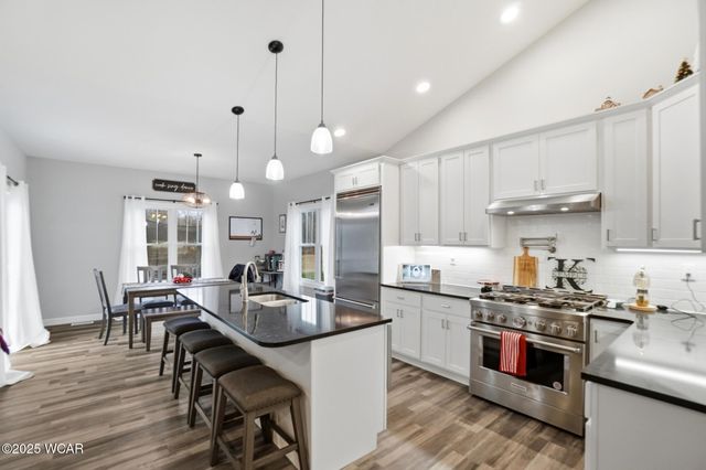 3500 Weldon Drive, Lima, OH 45806