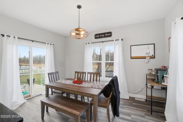 3500 Weldon Drive, Lima, OH 45806