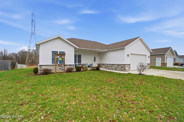 3500 Weldon Drive, Lima, OH 45806