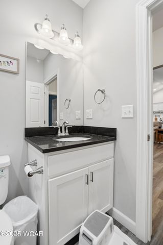 3500 Weldon Drive, Lima, OH 45806