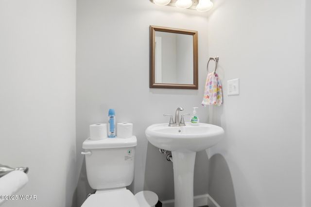 3500 Weldon Drive, Lima, OH 45806