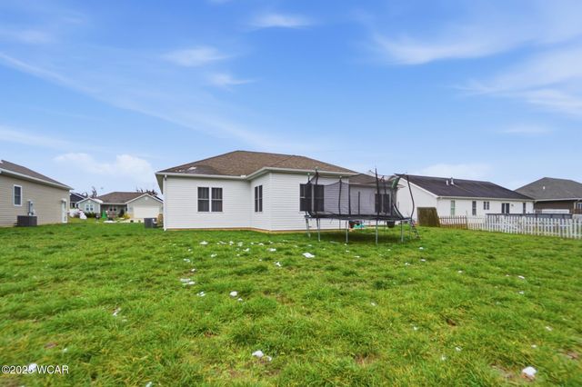 3500 Weldon Drive, Lima, OH 45806