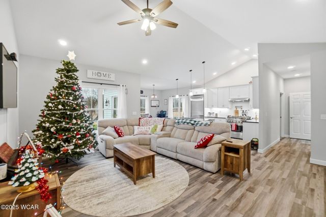 3500 Weldon Drive, Lima, OH 45806