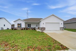 3500 Weldon Drive, Lima, OH 45806