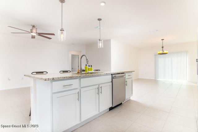 724 San Filippo Drive SE, Palm Bay, FL 32909