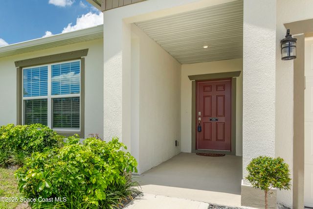 724 San Filippo Drive SE, Palm Bay, FL 32909