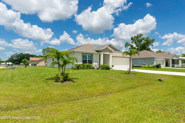 724 San Filippo Drive SE, Palm Bay, FL 32909