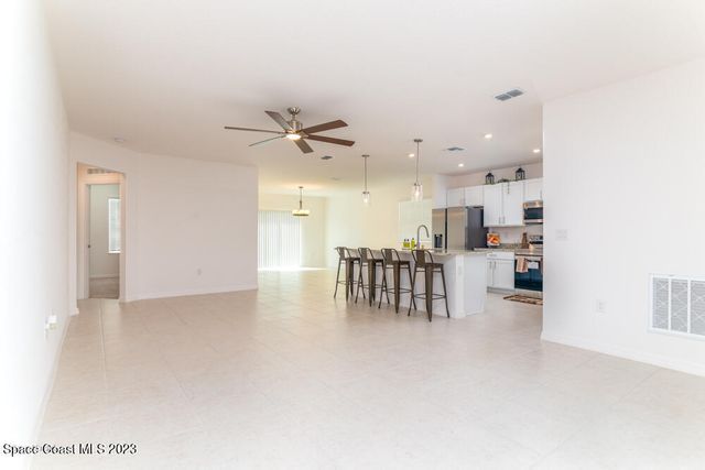 724 San Filippo Drive SE, Palm Bay, FL 32909