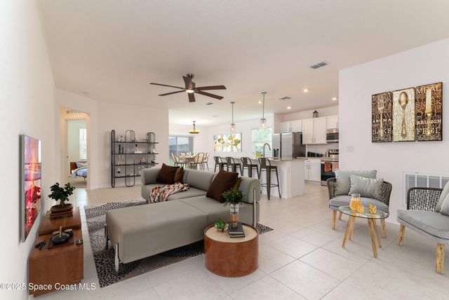 724 San Filippo Drive SE, Palm Bay, FL 32909